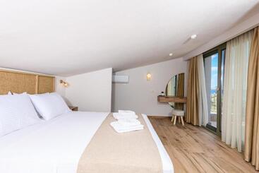 فندق The Olive Land