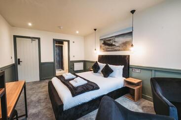 ホテル The Royal Bar & Shaker