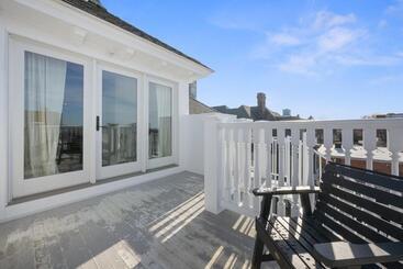 酒店 The Washington Boutique