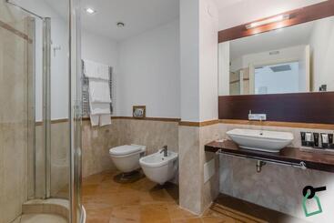 هتل Hotiday Room Collection Pisa