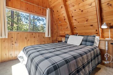 Сельский дом Kapers