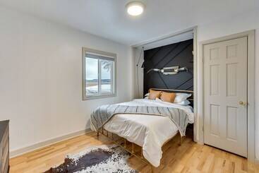 Сельский дом Klamath Falls Home On 189 Acres: Fire Pit & Grill!