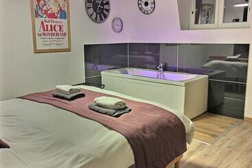 Les Appartements Fénelon