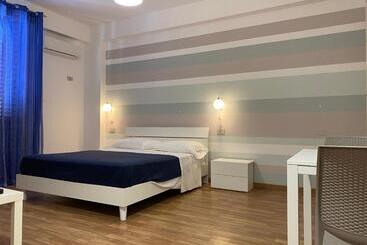 Marina Di Petrolo Apartments