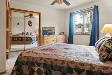 별장 North Shore Lakefront