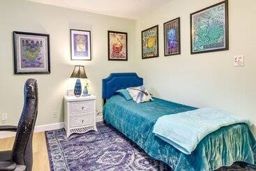 茅舍 Orlando Home W/ Private Pool: 10 Mi To Ucf Campus!