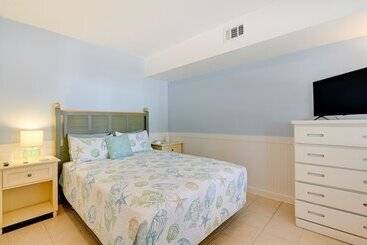 بيت ريفى Pawleys Island Retreat   Golf Cart Included!
