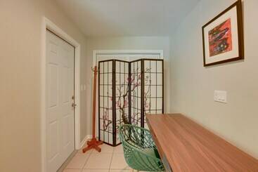 קוטג'' Peaceful Country Home In Williston: Horses Welcome