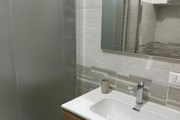 Пансион A Due Passi Dal Mare