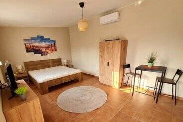 פנסיון Casa Gran Vista De Alora