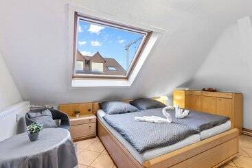 Пансион Family And Friends Ludwigshafen