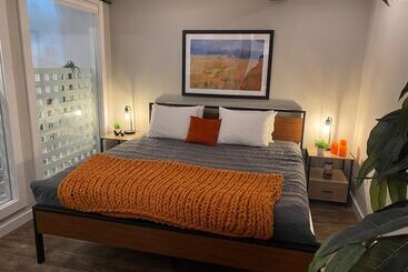 ペンション Vermont Mirror House