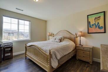 별장 Reno Home ~ 7 Mi To Reno Sparks Convention Center!