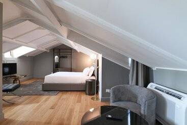 Prestige Boutique Homes Aparthotel Piazza Duomo View