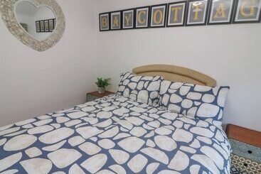 Резиденция Bay Cottage Morecambe Beach 4 Berth 2 Bedrooms