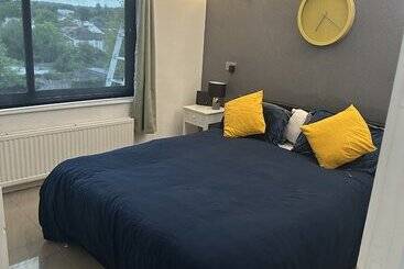 住所 Captivating 4 Bed House In West Wickham