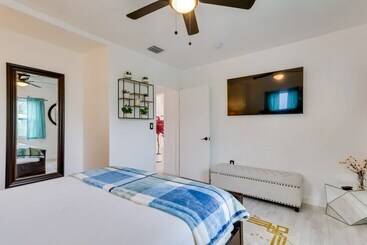 بيت ريفى Stylish Miami Home: 2 Mi To Intracoastal Waterway!