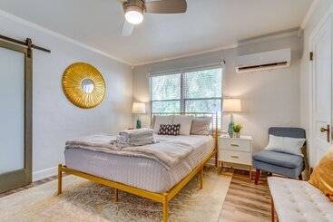 بيت ريفى The Dragonfly House    Walk To Downtown Pensacola