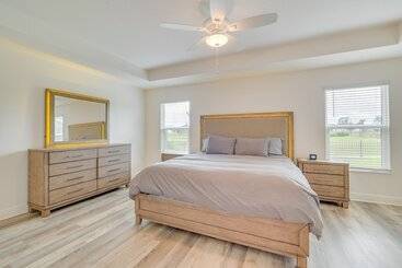 コテージ Pool Access & Screened Patio: Home In The Villages