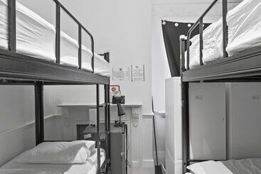 Venus Harbourside   Female Only Hostel