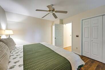 茅舍 Near Highlands: 36 Acre Scaly Mountain Lodge