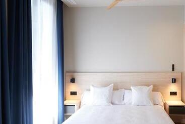 فندق Dorm4you Arena 2