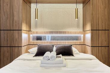 هتل آپارتمان Appart Hôtel Pélican