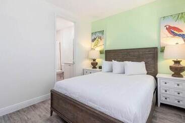 별장 Barefoot Bungalow At Margaritaville