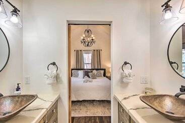 بيت ريفى Beautiful Livingston Home W/ Mountain Views