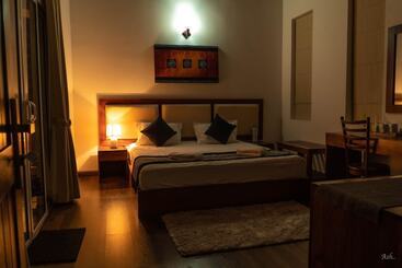 Nocleg ze śniadaniem Amandara Hills Kandy