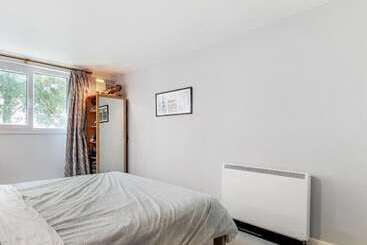 住宿加早餐  Bakersfield