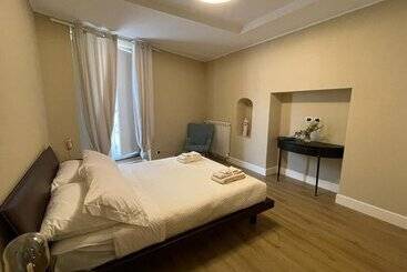 צימר Sant Egidio Del Monte Albino