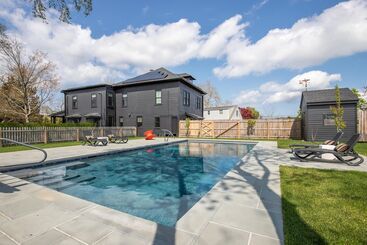 צימר Vine & Sand