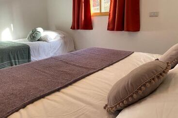 קוטג'' Estancia Bonanza