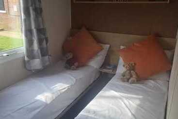 192 Rickardos Holiday Lets