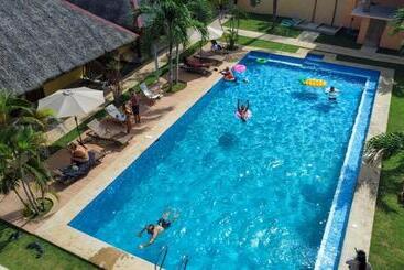 هتل Abraham Bohol