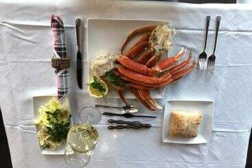 Auberge Et Spa Le Huard