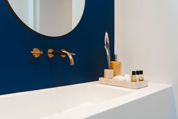 Отель Croco Mykonos