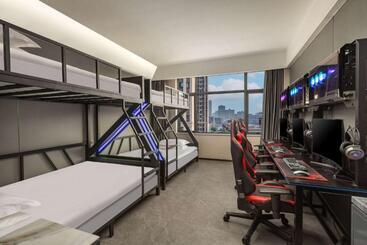 酒店 Days Inn By Wyndham Zhuzhou Chaling