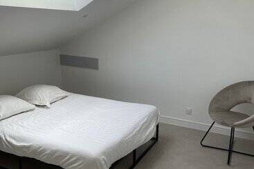 호텔 Domaine Chloe Du Lac