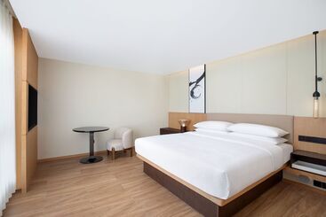 هتل Fairfield By Marriott Yangzhou Slender West Lake