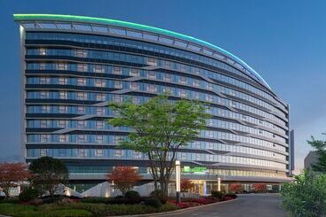 בית מלון כפרי Holiday Inn Express Guiyang Airport By Ihg