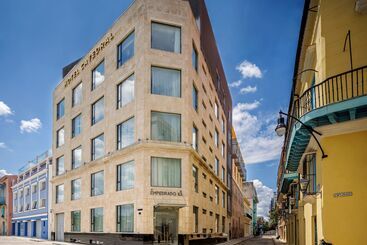 هتل Innside Habana Catedral