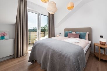 Отель M2 Resort Wellness & Spa