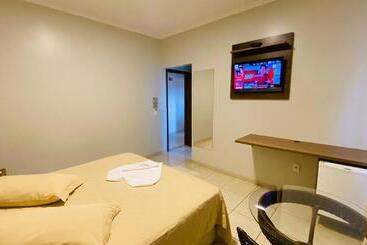 Hotel Nova Aliança