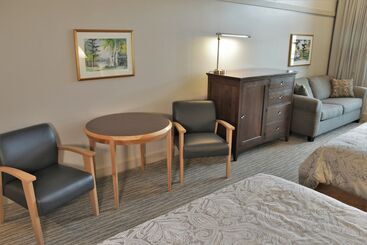 בית מלון כפרי Silver Bay Ymca Inn And Conference Center