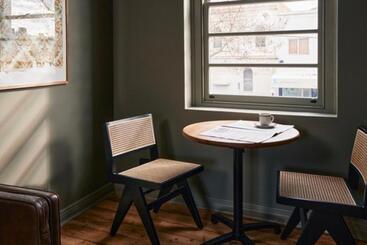 酒店 The Courthouse