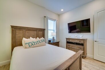 Modern Kissimmee Cottage ~ 5 Miles To Disney Parks