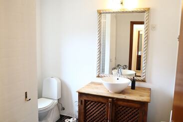 شقة فندقية Schellerup Gård