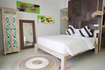 Theodor Hotel At Labuan Bajo